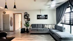 Northshore Drive (Punggol),  #603507401